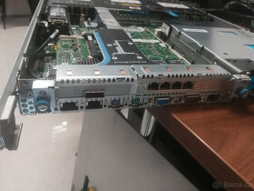 Server HP ProLiant DL360 G6 - 6