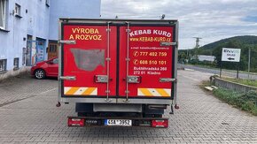 Iveco Daily 50C35 150 kW - 6