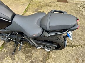 Yamaha MT-07 2021 - 6