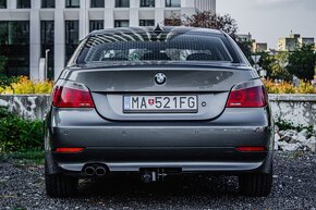 BMW Rad 5 523 i A/T - 6