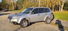 Subaru Forester 2.0D - 6