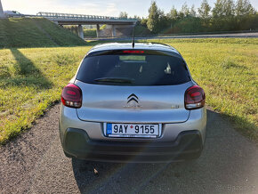 Citroën C3, 1.5 blueHDi 100k, ČR, DPH, Záruka - 6