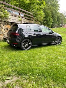 Golf 7R - 6