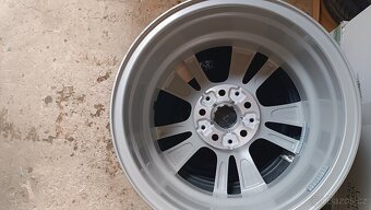 R16 5x112mm BMW (škoda, VW, mercedes, seat) - 6