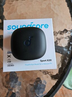 Anker soundcore sport x20 - 6