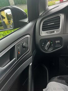 Golf VII 1.6 TDI 2015 - 6