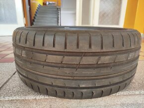 Letní pneu Nokian 215/40 R17 - 6