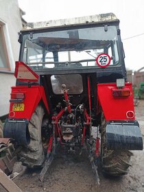 Zetor 7245 - 6