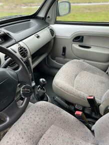 Renault Kangoo 1.2 16v - 6