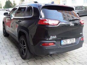 Jeep Cherokee, 2.0D 103kW - 6