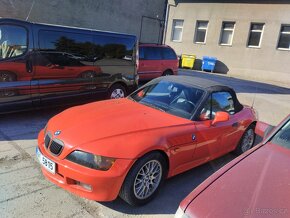 Bmw z3 1.8i - 6