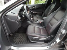 Mercedes A200 cdi AMG top stav - 6