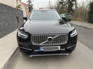 Volvo XC90 T6 AWD DRIVE-E (Možný odpočet DPH) - 6