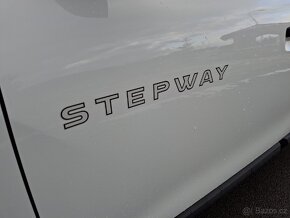 LODGY STEPWAY 1,5 DCI 79 KW KLIMA - 6