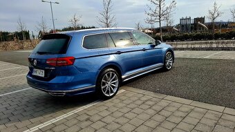 Passat b8 - 6