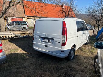 Mercedes Vito CDI - 6