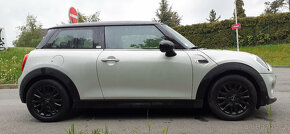 Mini Cooper 1.5i automat - model F56, najeto 39 tisíc, 2016 - 6