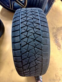 Zimni pneu Bridgestone 285/50 R20 - 6