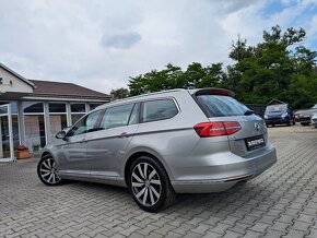 Volkswagen Passat 2.0TDi 140kW DSG HIGHLINE ČR - 6