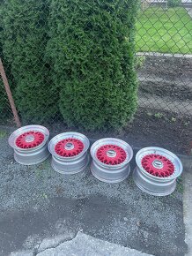 BBS RS 5x112 - 6