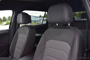 Volkswagen Tiguan Allspace 2.0BiTDi DSG 4x4 R-Line - 6