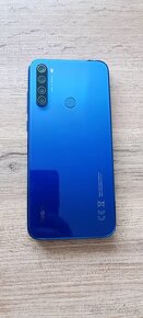 Xiaomi Redmi Note 8T modrá - 6