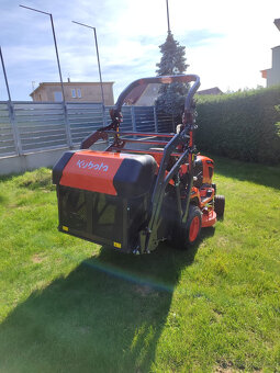 Kubota G231HD - 6