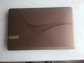 Packard Bell Easynote TSX66-HR-687CZ i5 - 6