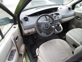 Renault Scenic I facelift 1,5 Dci 78kW K9K732, r.v.2007 - 6