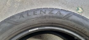 245/50r19 Bridgestone Alenza 001 - letní - 6