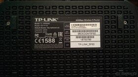 Router TP-LINK - 6