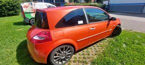 Renault Megane 2 Sport - 6