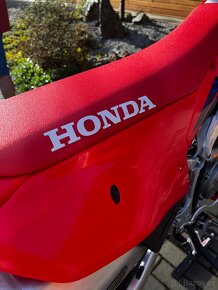 Honda CRF 250R 2023 - 6