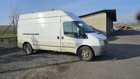 Ford Transit 2.4 - 6