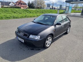 Audi a3 1.8t 20v quattro - 6