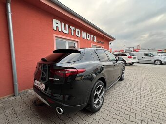 Alfa Romeo Stelvio 2.2 Diesel Q4 SUPER 154kW - 6