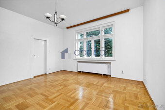 Pronájem bytu 5+1/B/T 171m², ul. Komornická, Praha 6 - Dejvi - 6