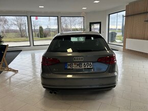 Audi A3 r.v. 2014 2,0TDi 110KW S-tronic - 6