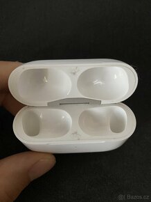 Apple Airpods pro 2 (pouze krabička) - 6