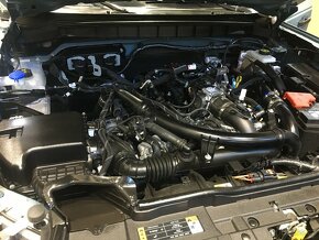 FORD BRONCO WILDTRAK 2.7L V6 EcoBoost  4x4 - 6