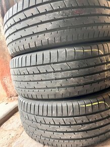 225/55 R19 99V letní pneu Mazda CX - DOT 2017 - 6