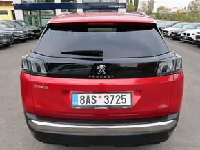 Peugeot 3008 1.5BHDi,96kW,AllurePack,1majČR - 6