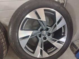 Alu kola Audi E-Tron r20 4KE601025T - 6