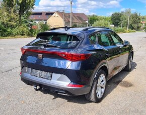 Cupra Formentor 1.5 TSI DSG - 6