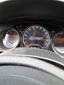 Citroen C5 1.6hdi 2009 - 6