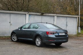 Škoda Superb 1.5 TSI ACT Style DSG 110KW(150hp) - 6