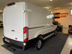 Ford Transit 2.0 TDCi 96kW L2H2 facelift - 6