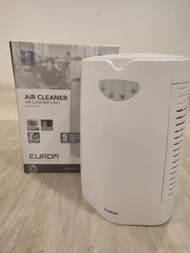 EUROM Air Cleaner 5in1 - čistič vzduchu s ionizerem - 6