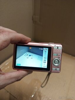 CASIO EXILIM EX-Z29 - 6