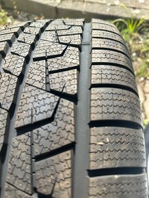 5x112 r18 225/45r18 nové - 6